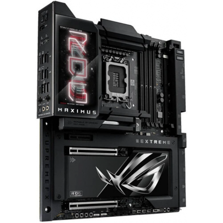 Материнская плата ASUS ROG MAXIMUS Z890 EXTREME чёрный