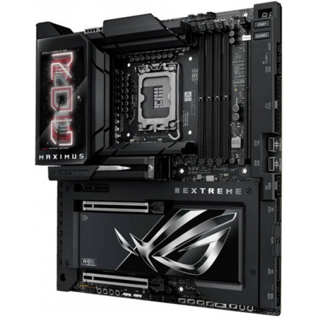 Материнская плата ASUS ROG MAXIMUS Z890 EXTREME чёрный