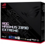 Материнская плата ASUS ROG MAXIMUS Z890 EXTREME чёрный