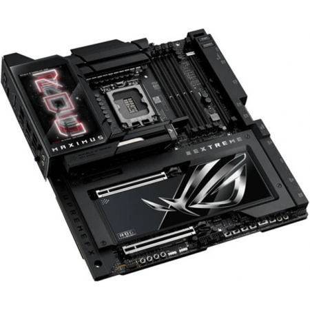 Материнская плата ASUS ROG MAXIMUS Z890 EXTREME чёрный