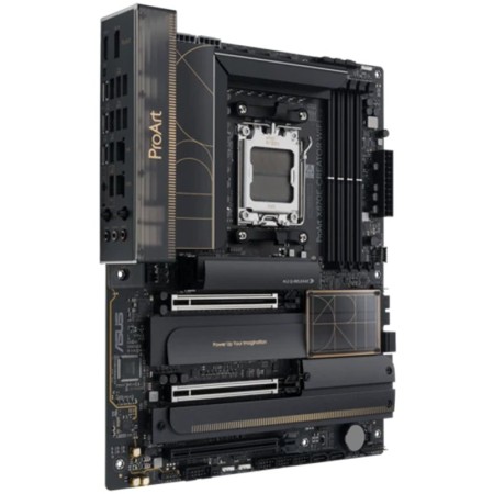Материнская плата ASUS ProArt X870E-CREATOR WIFI (90MB1IG0-M0EAY0) черный