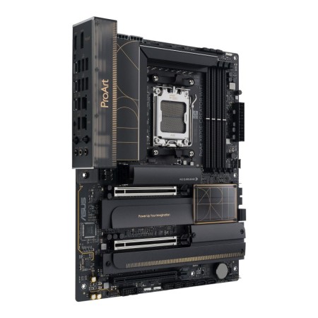 Материнская плата ASUS ProArt X870E-CREATOR WIFI (90MB1IG0-M0EAY0) черный