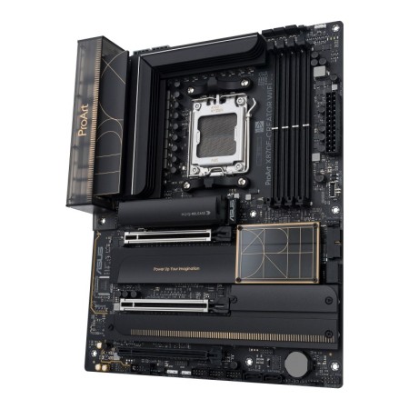 Материнская плата ASUS ProArt X870E-CREATOR WIFI (90MB1IG0-M0EAY0) черный