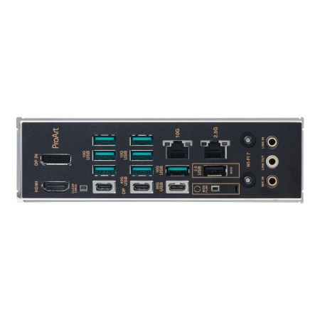 Материнская плата ASUS ProArt X870E-CREATOR WIFI (90MB1IG0-M0EAY0) черный