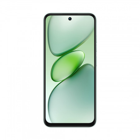 Смартфон TECNO SPARK Go 1 (KL4) 4 ГБ/128 ГБ зелёный (Magic Skin Green)