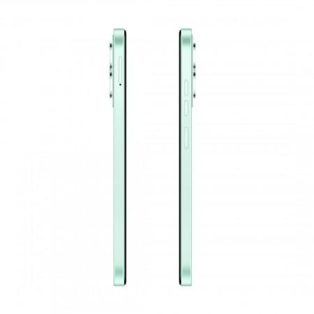 Смартфон TECNO SPARK Go 1 (KL4) 4 ГБ/128 ГБ зелёный (Magic Skin Green)