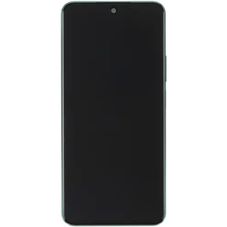 Смартфон HUAWEI nova 12 SE 51097UDW NFC 8 ГБ/256 ГБ зеленый (Green)