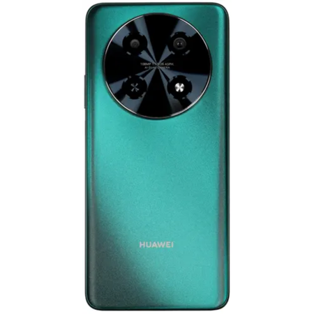 Смартфон HUAWEI nova 12i 51097UCX NFC 8 ГБ/256 ГБ зеленый (Green)