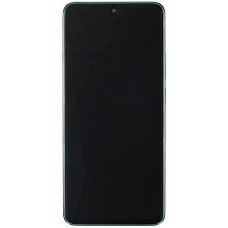 Смартфон HUAWEI nova 12i 51097UCX NFC 8 ГБ/256 ГБ зеленый (Green)