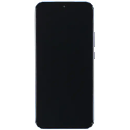 Смартфон HUAWEI nova 12s 51097UGV NFC 8 ГБ/256 ГБ синий (Blue)