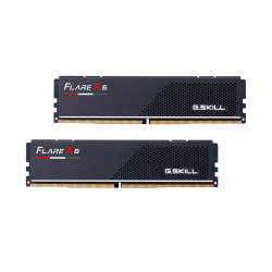 Оперативная память G.Skill Flare X5 (F5-6000J3238F16GX2-FX5) 32 ГБ чёрный