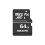64 ГБ Карта памяти HikSemi NEO HOME microSDXC (HS-TF-D1/64G) черный