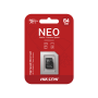 64 ГБ Карта памяти HikSemi NEO microSDXC (HS-TF-C1/64G) черный