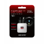 256 ГБ Карта памяти HikSemi CAPTURE microSDXC (HS-TF-E3/256G) черный