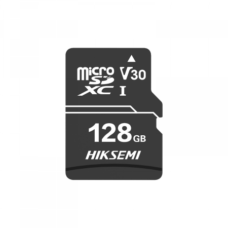 128 ГБ Карта памяти HikSemi NEO HOME microSDXC (HS-TF-D1/128G) черный