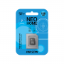 128 ГБ Карта памяти HikSemi NEO HOME microSDXC (HS-TF-D1/128G) черный