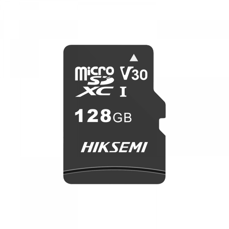 128 ГБ Карта памяти HikSemi NEO microSDXC (HS-TF-C1/128G) черный