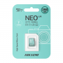 256 ГБ Карта памяти HikSemi NEO LUX microSDXC (HS-TF-D3/256G) зелёный