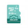 512 ГБ Карта памяти HikSemi NEO LUX microSDXC (HS-TF-D3/512G) зелёный