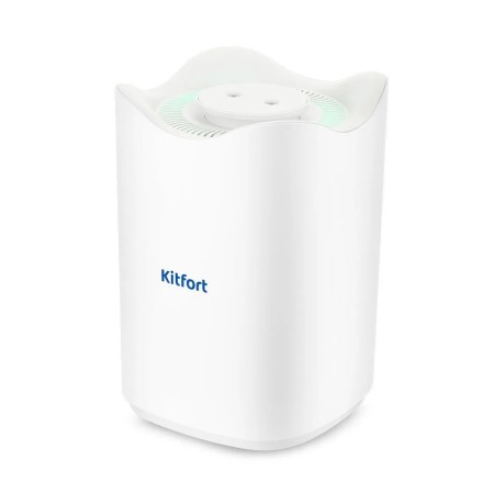 Увлажнитель воздуха Kitfort КТ-3828 белый