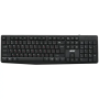 Клавиатура + мышь проводная Acer OMW141 (ZL.MCEEE.01M) чёрный
