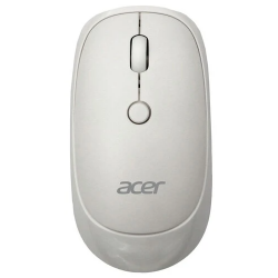 Мышь беспроводная Acer OMR138 (ZL.MCEEE.01L) белый