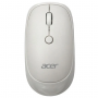 Мышь беспроводная Acer OMR138 (ZL.MCEEE.01L) белый