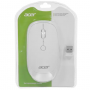 Мышь беспроводная Acer OMR138 (ZL.MCEEE.01L) белый