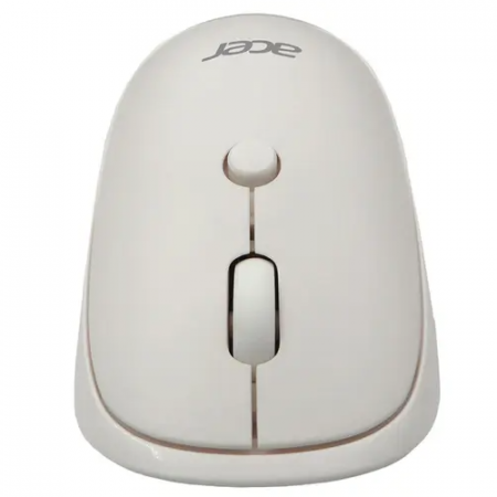 Мышь беспроводная Acer OMR138 (ZL.MCEEE.01L) белый
