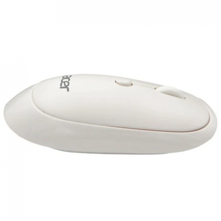 Мышь беспроводная Acer OMR138 (ZL.MCEEE.01L) белый