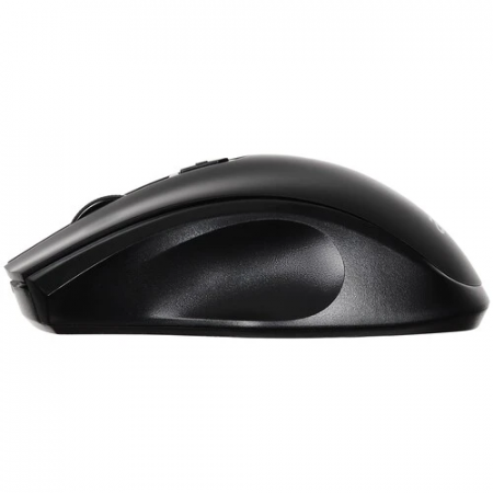 Мышь беспроводная Acer OMR030 (ZL.MCEEE.007) чёрный