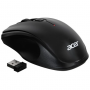 Мышь беспроводная Acer OMR030 (ZL.MCEEE.007) чёрный