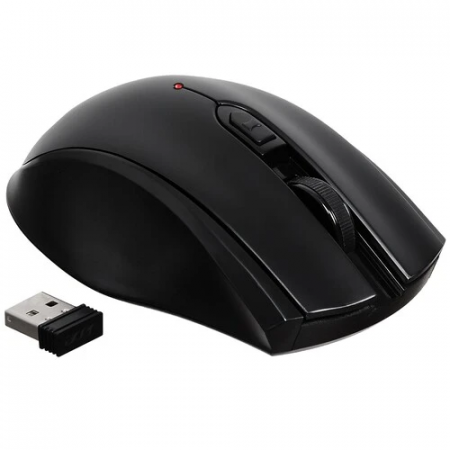 Мышь беспроводная Acer OMR030 (ZL.MCEEE.007) чёрный