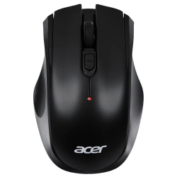 Мышь беспроводная Acer OMR030 (ZL.MCEEE.007) чёрный