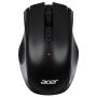 Мышь беспроводная Acer OMR030 (ZL.MCEEE.007) чёрный