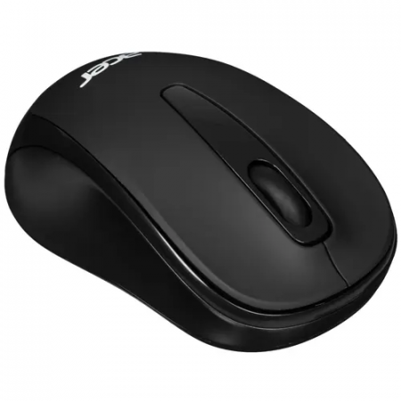 Мышь беспроводная Acer OMR133 (ZL.MCEEE.01G) чёрный