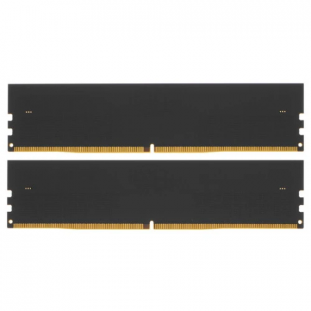 Оперативная память ADATA AD5U480016G-DT 32 ГБ чёрный