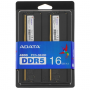 Оперативная память ADATA AD5U480016G-DT 32 ГБ чёрный