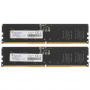 Оперативная память ADATA AD5U48008G-DT 16 ГБ чёрный