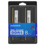 Оперативная память ADATA AD5U48008G-DT 16 ГБ чёрный