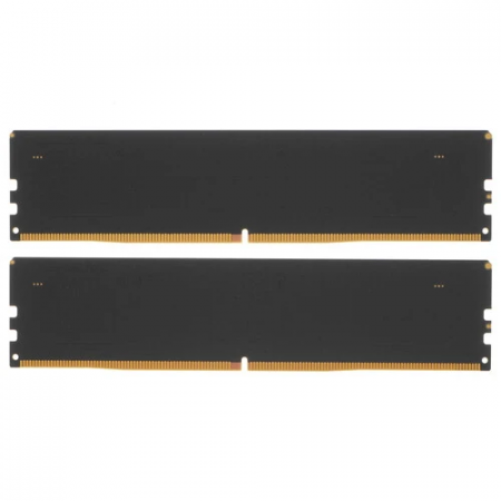 Оперативная память ADATA AD5U48008G-DT 16 ГБ чёрный