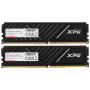 Оперативная память ADATA XPG GAMMIX D35 (AX4U36008G18I-DTBKD35) 16 ГБ чёрный