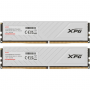 Оперативная память ADATA XPG GAMMIX D35 (AX4U36008G18I-DTWHD35) 16 ГБ белый