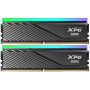 Оперативная память ADATA XPG Lancer Blade RGB (AX5U6000C3016G-DTLABRBK) 32 ГБ чёрный