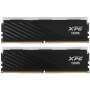 Оперативная память ADATA XPG Lancer Blade RGB (AX5U6000C3016G-DTLABRBK) 32 ГБ чёрный
