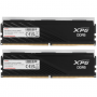 Оперативная память ADATA XPG Lancer Blade RGB (AX5U6000C3016G-DTLABRBK) 32 ГБ чёрный