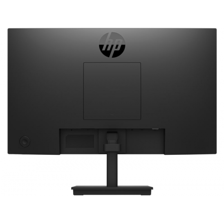 21.5" Монитор HP P22 G5 (64X86AA) чёрный