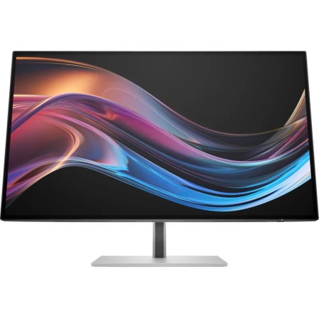 27" Монитор HP Series 7 Pro 727pk (8J9G2AA) серебристый
