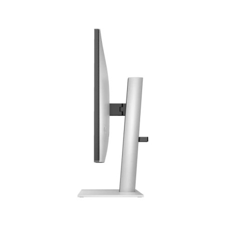 27" Монитор HP Series 7 Pro 727pk (8J9G2AA) серебристый