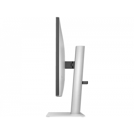 27" Монитор HP Series 7 Pro 727pk (8J9G2AA) серебристый